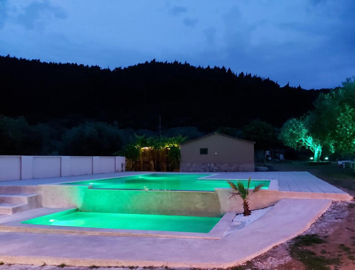 Summer Senses In Vourvourou Buitenkant foto